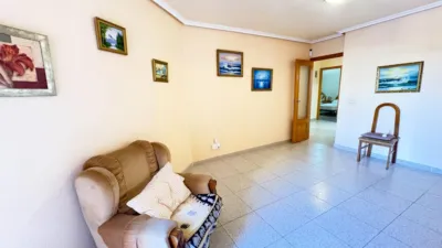 Pis – Torrevieja, Europa, el Baix Segura / La Vega Baja - Més