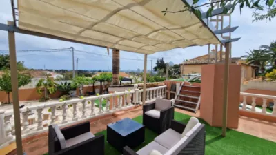 Chalet in Cometa photo 10