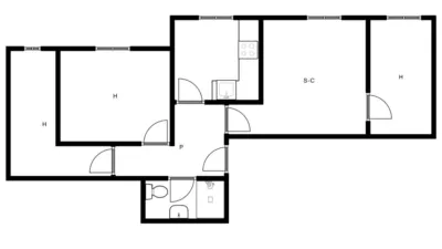 Apartment in La Malva-rosa photo 27