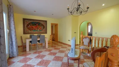 Chalet en Enchinent photo 52