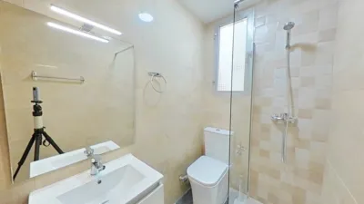 Flat in Benicalap photo 32