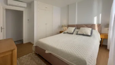 Apartment on Paseo Marítimo de Juan Aparicio photo 19