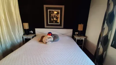 Chalet in Maryvilla photo 39