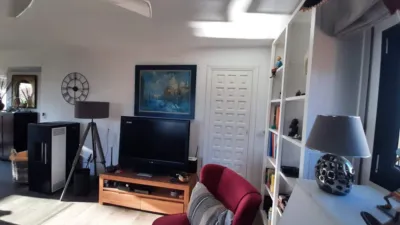 Chalet in Maryvilla photo 56