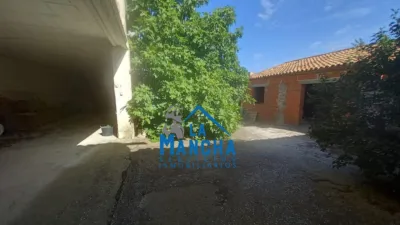 House in Castilla-La Mancha photo 25