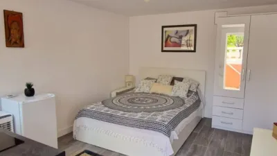 Chalet in Cometa photo 52
