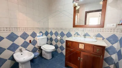Terraced House in the Centre photo 8