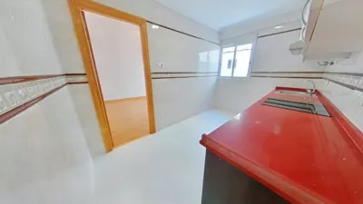 Apartment in Zona Carrer de València photo 23