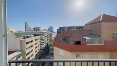 Pis – Elx / Elche, la Barrera, Urbanització Les Atzavares - Vista 2