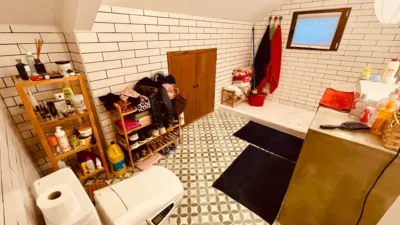 Chalet in P-2 photo 36
