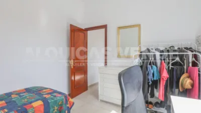 Apartment in Cruz Roja - Capuchinos photo 30