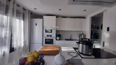 Chalet in Maryvilla photo 42