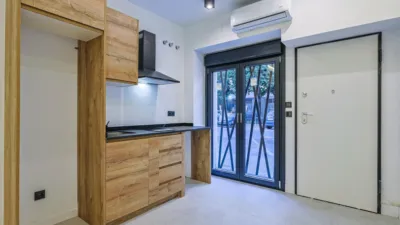 Apartment on Juan Sebastián Elcano Street, 19 photo 46