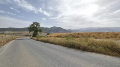 Rustic finca in Padul photo 15