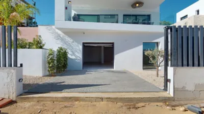 Chalet in Urbanizations photo 9