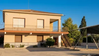 Chalet en La Rejuela photo 52