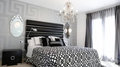 Chalet in Benissa photo 9