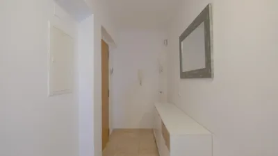 Apartment in the Centre photo 36