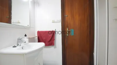 Flat on Carrer de Ramón y Cajal photo 19