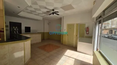 Local comercial en venta en Calle del Río Eume, 20 - Vista 4
