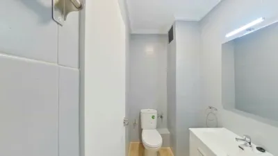 Flat in Parla photo 33