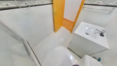 Apartment in Zona Carrer de València photo 25