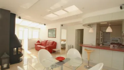 Apartment in Playa Arenal-Bol photo 10