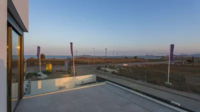 Chalet in Serena Golf photo 10