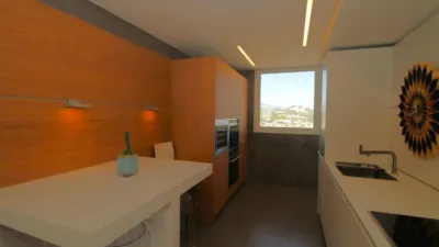 Apartment in Playa Arenal-Bol photo 28