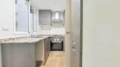 Apartment in Centre photo 26