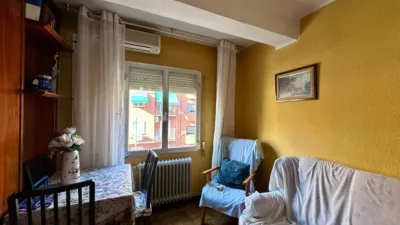 Apartment on Avenida de Nuestra Señora de Fátima photo 2