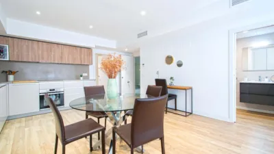 Apartamento en calle Arjona photo 9