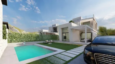 Casa – Finestrat, la Marina Baixa - Vista 2