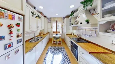 Apartment in the City Centre photo 5