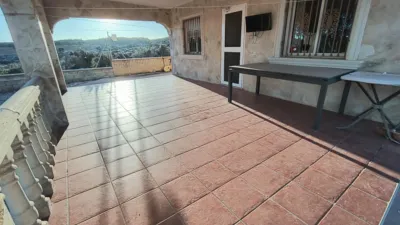 Chalet in the Valencian Community photo 4