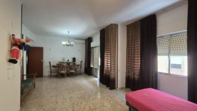 Apartment in Adra Centre photo 11