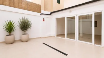 Apartment on Carrer de Cima photo 16