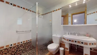 Chalet in Maryvilla photo 21