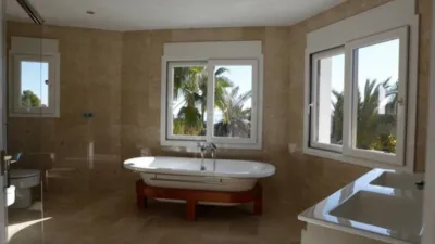 Chalet in Benissa photo 13