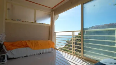 Apartment in Manzanera photo 4