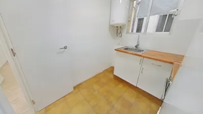 Apartment in Benicalap photo 22