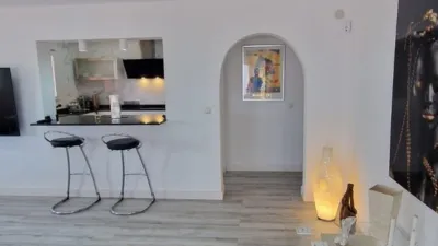 Chalet in Cometa photo 43
