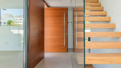 Chalet on Calle del Priorato photo 9