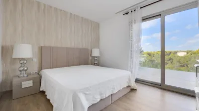 Chalet en venta en Calle Bonalba-Pau 21, Las Mojadas-Las Ramblas (Distrito Orihuela Costa. Orihuela) de 1.290.000 €
