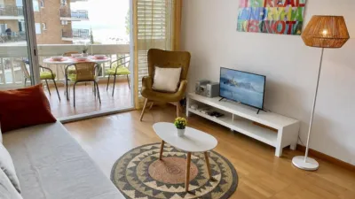 Apartment at Carrer de la Punta del Cavall, 29 photo 7