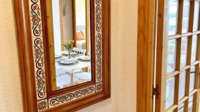 Apartment at Carrer de la Punta del Cavall, 29 photo 17