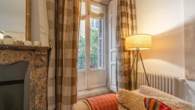 Apartment in the City Centre photo 39