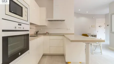 Apartment in the City Centre photo 15