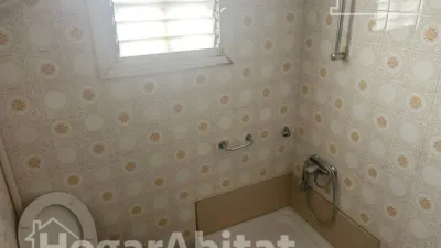 Flat on Calle de Monseñor Aviñó photo 25