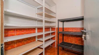Penthouse on Calle de Almería photo 37